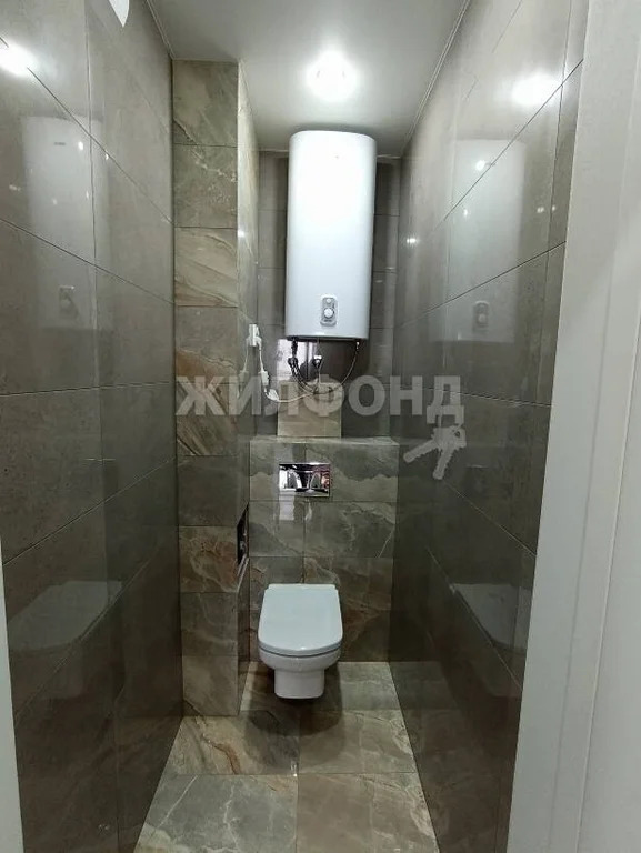 Продажа квартиры, Новосибирск, 1-я Шоссейная - Фото 8