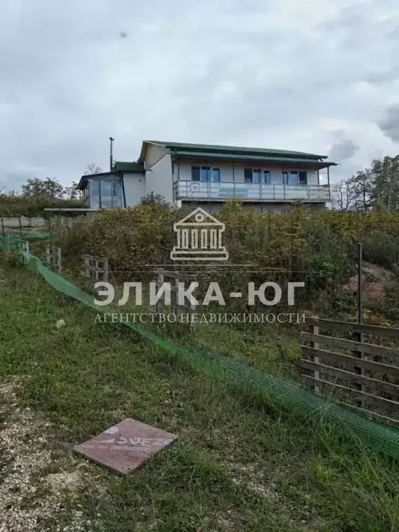 Продажа дома, Мезмай, Апшеронский район, ул. Школьная - Фото 5