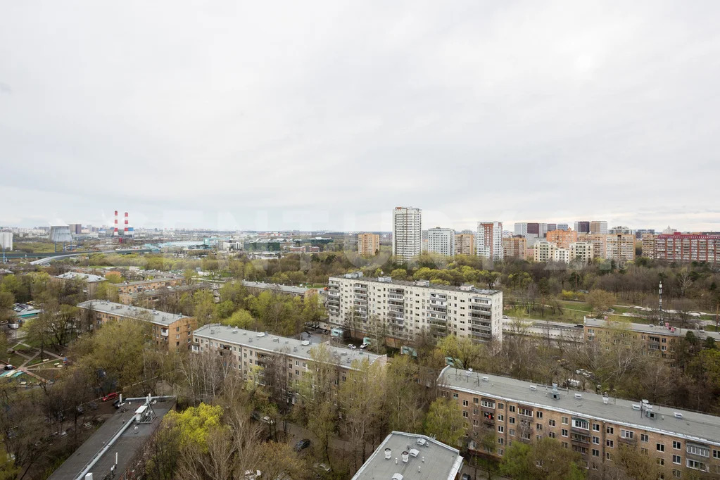 Продажа квартиры, м. Давыдково, ул. Ватутина - Фото 9