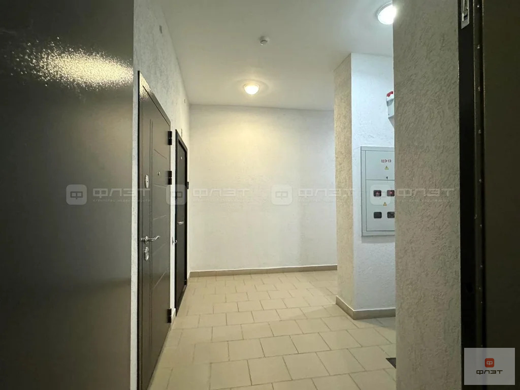 Продажа квартиры, Казань, ул. Достоевского - Фото 32