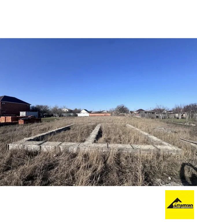 Продажа участка, Ейск, Ейский район - Фото 1