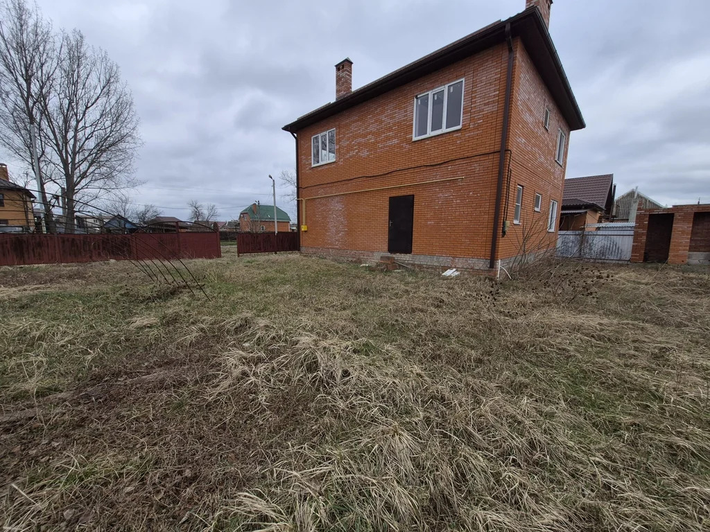 Продажа дома, Афипский, Северский район, ул. Чапаева - Фото 8