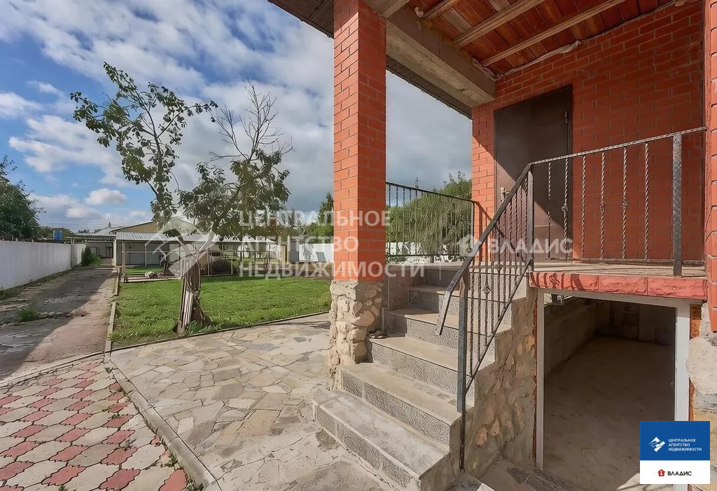 Продажа дома, Рыбное, Рыбновский район, ул. Садовая - Фото 8