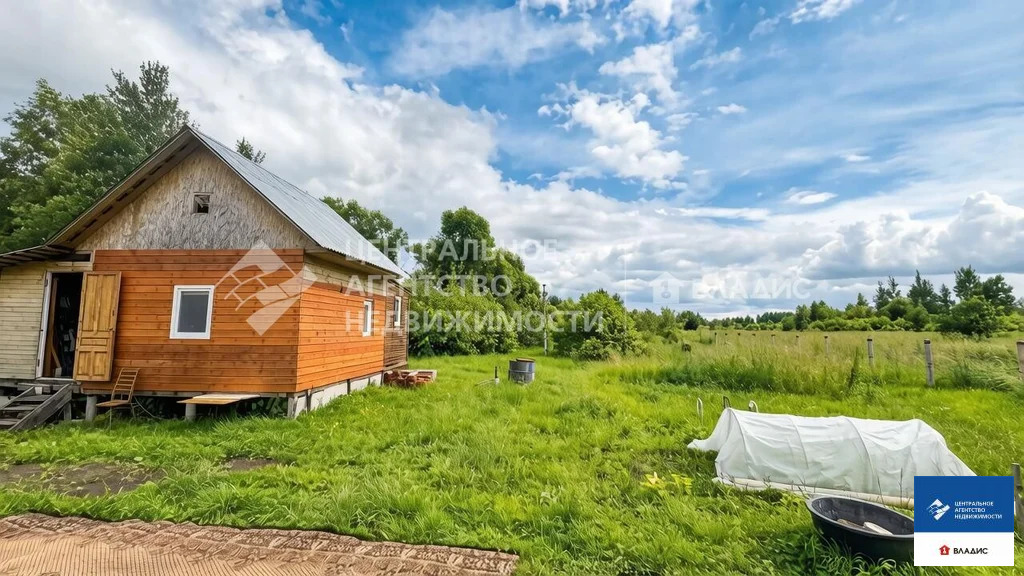 Продажа дома, Большая Матвеевка, Клепиковский район - Фото 5