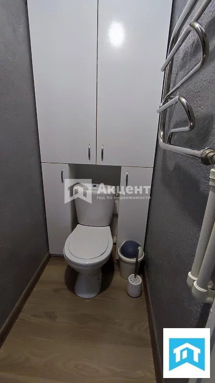 Продажа квартиры, Кохма, Ивановский район, улица Сергея Киселёва - Фото 10