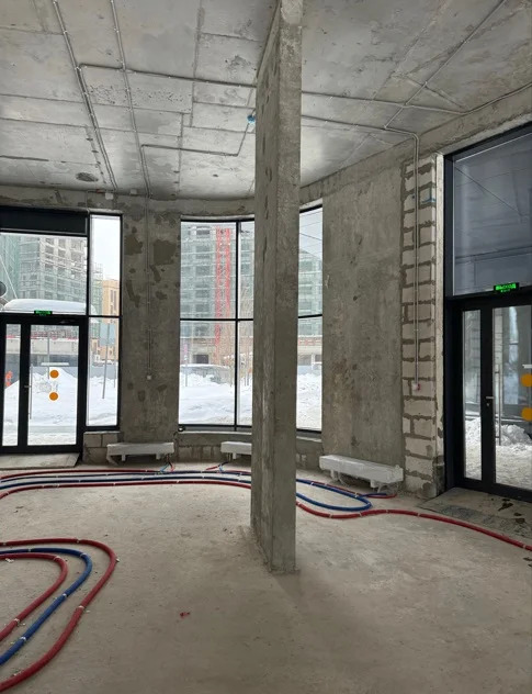 Аренда ПСН площадью 119,4 м2 - Фото 5