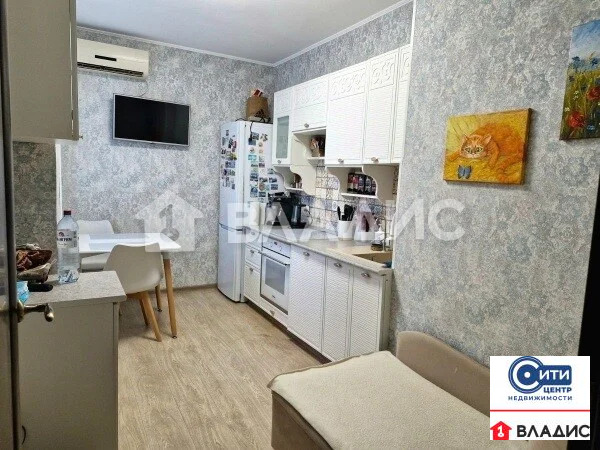 Продажа квартиры, Воронеж, Олимпийский бульвар - Фото 2