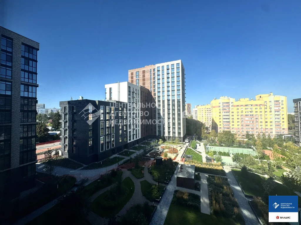 Продажа квартиры, Рязань, ул. Гражданская - Фото 1