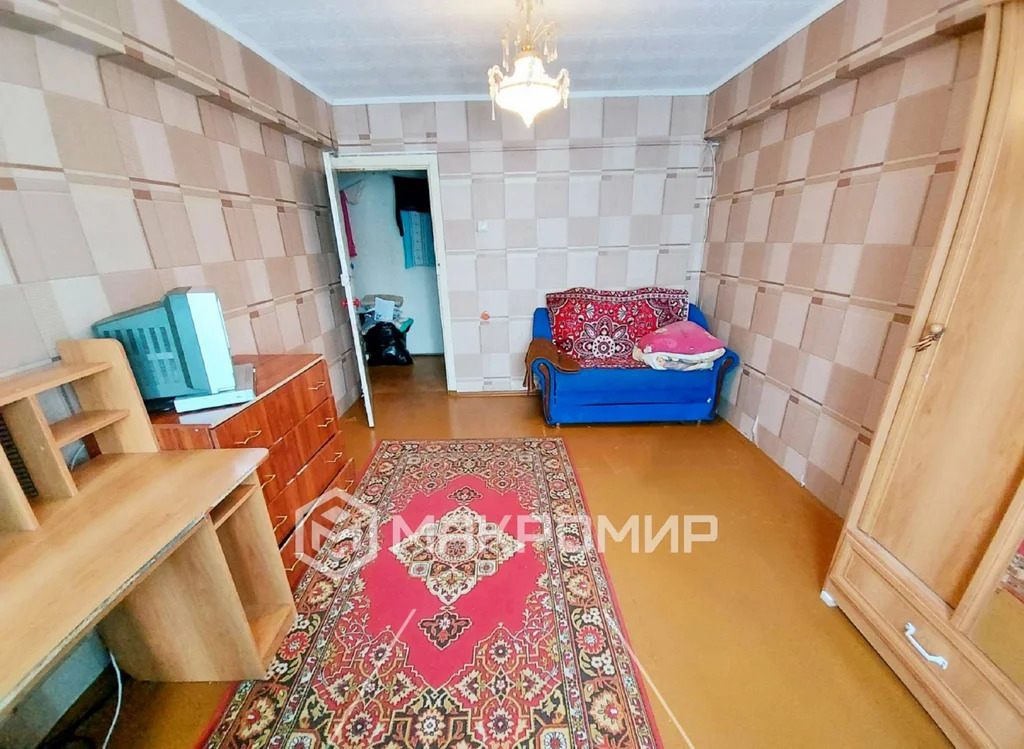 Продажа квартиры, Талажский авиагородок, Аэропорт Архангельск ул. - Фото 5