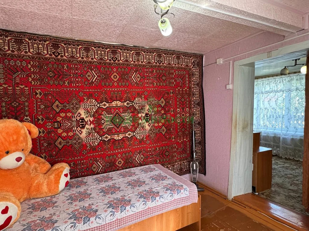 Продажа дома, Вольск, С.Евсеева ул. - Фото 4