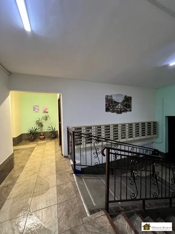 Сдается 3-ком кв г. Реутов, ул. Войтовича, д. 3 - Фото 18