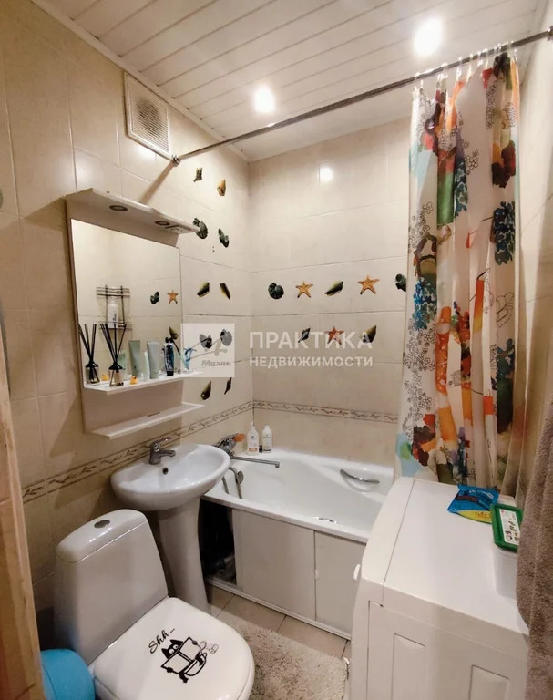 Продажа квартиры, Врачебный проезд - Фото 7