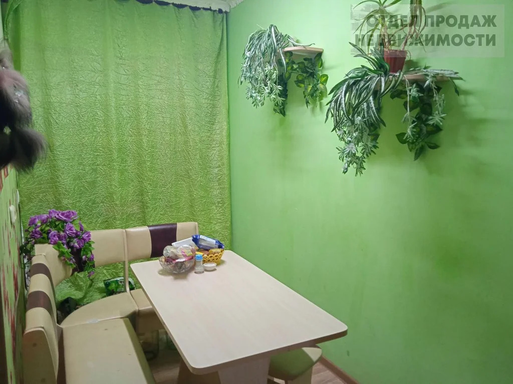 Квартира в городе - Фото 16