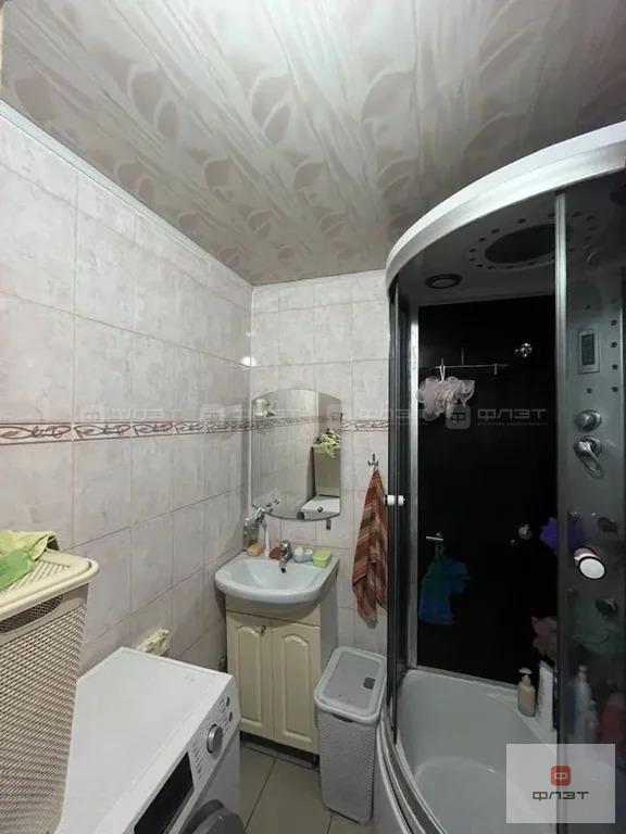 Продажа квартиры, Казань, ул. Марселя Салимжанова - Фото 4