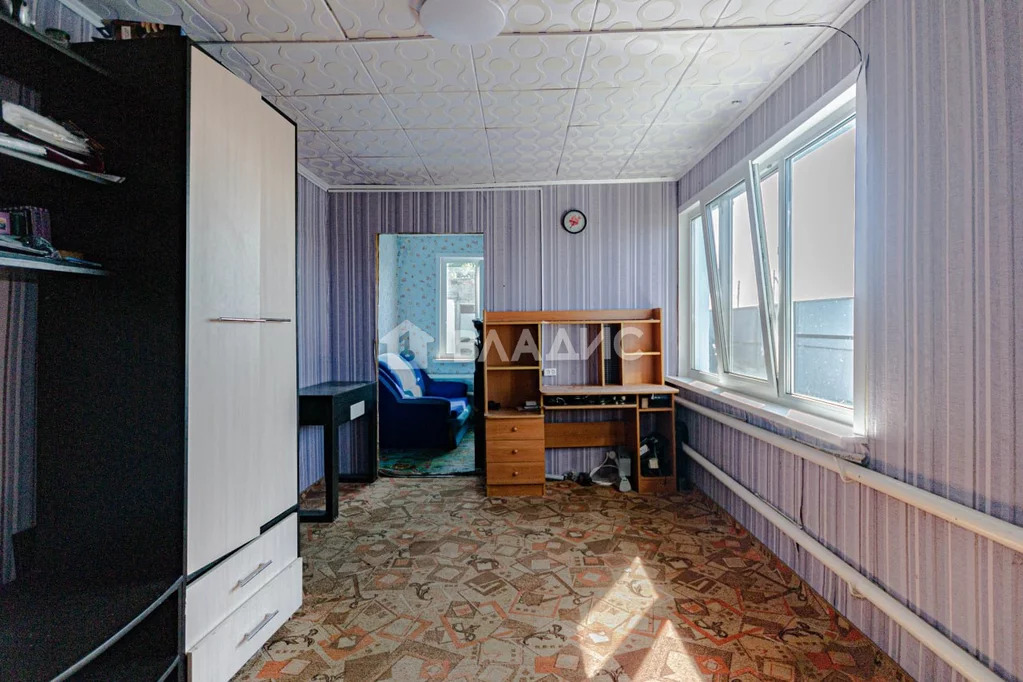 Продажа дома, Быков Отрог, Балаковский район, Ул. Механизаторов - Фото 2