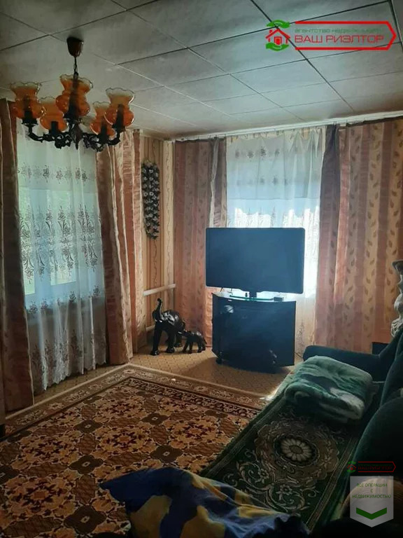 Продажа дома, Тарханы, Саратовский район, Новая улица, 11 - Фото 16