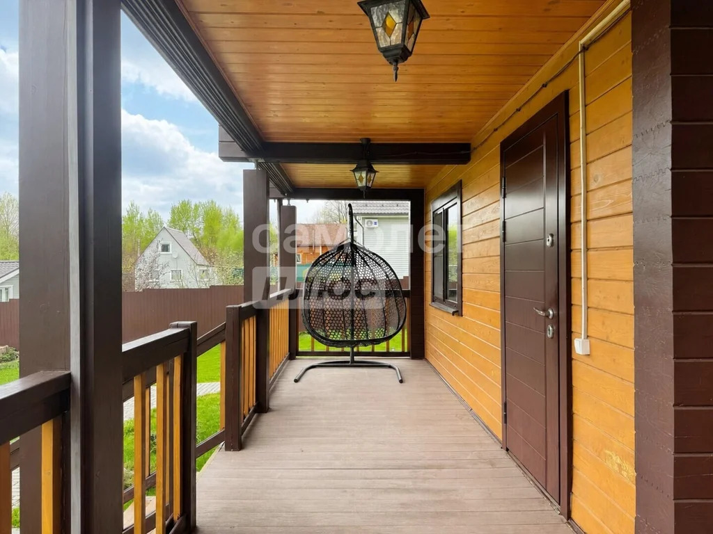Продажа дома, Трехселище, Сергиево-Посадский район - Фото 20