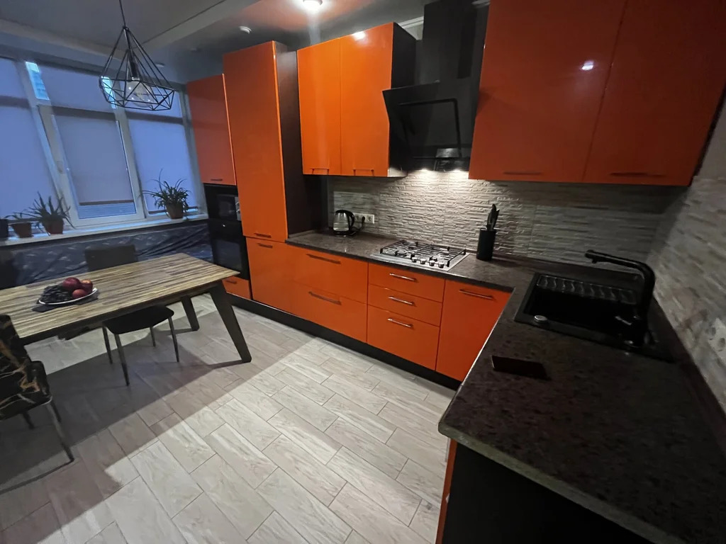 Продажа квартиры, Афипский, Северский район, ул. Строителей - Фото 3