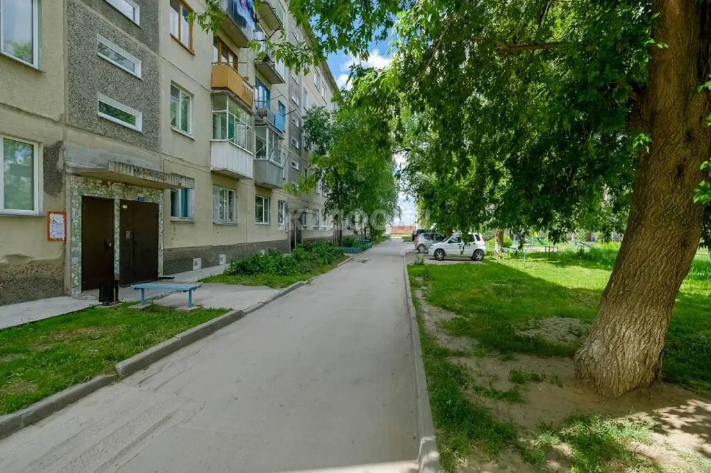 Продажа квартиры, Новосибирск, Звёздная - Фото 12