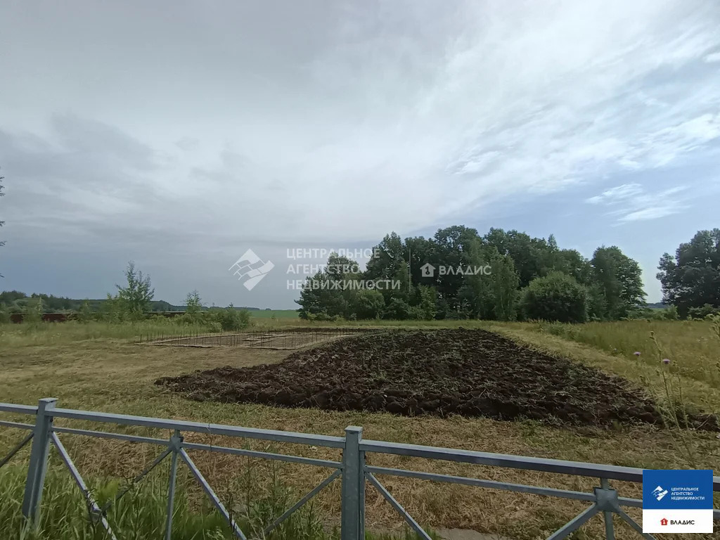 Продажа участка, Мантурово, Рыбновский район - Фото 3