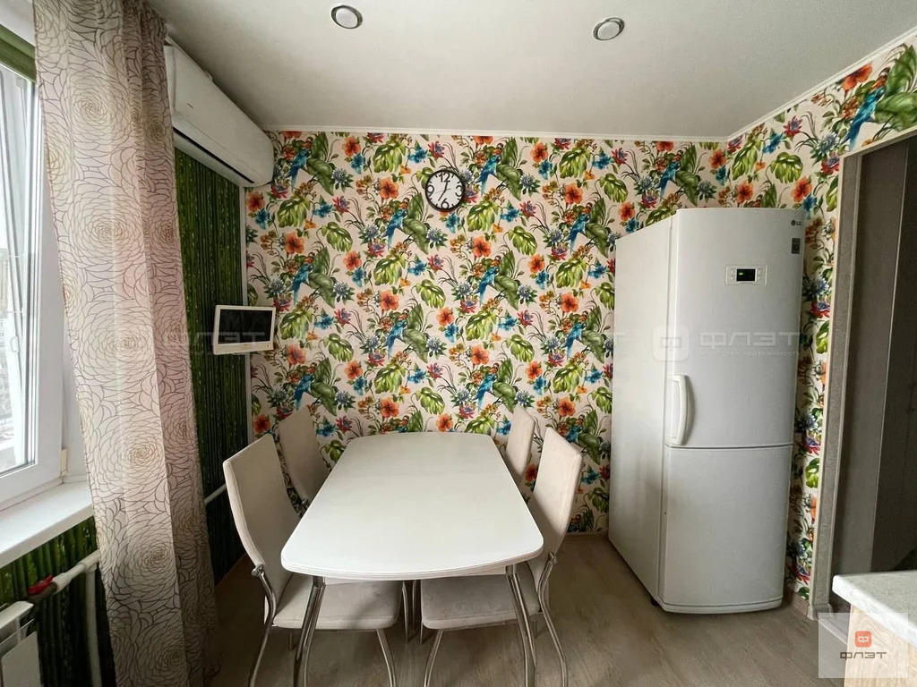 Продажа квартиры, Казань, Фатыха Амирхана пр-кт. - Фото 16