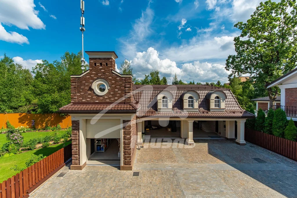 Продажа дома, Химки, Сосновая ул. - Фото 25