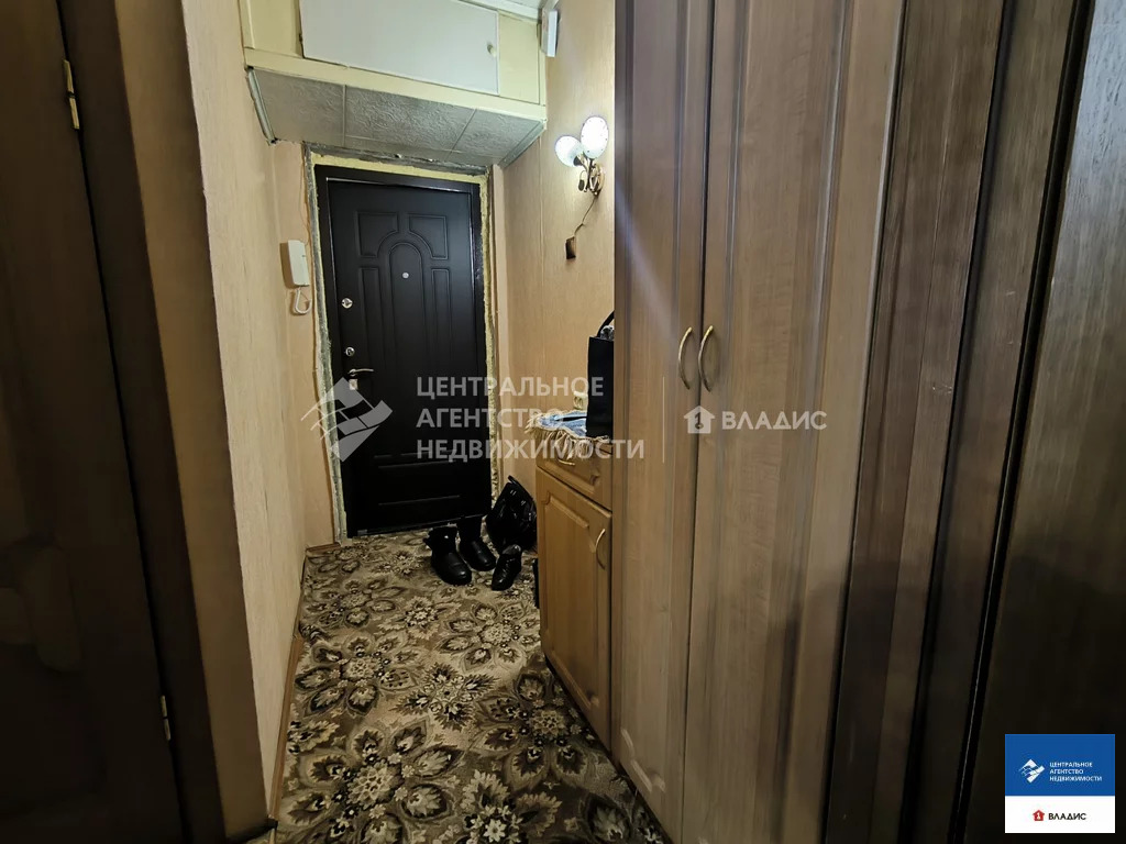 Аренда квартиры, Рязань, ул. Тимакова - Фото 10