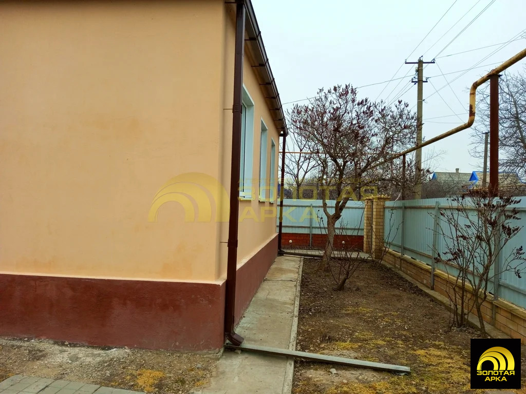 Продажа дома, Старотитаровская, Темрюкский район, Ильича пер. - Фото 4