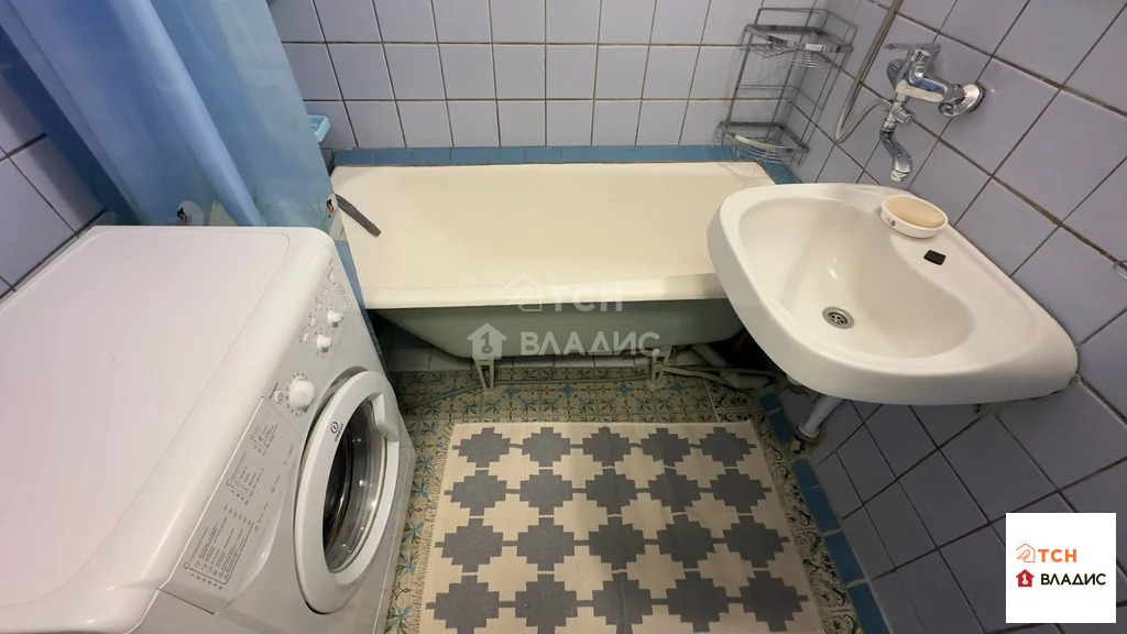 Аренда квартиры, Правдинский, Пушкинский район, ул. Лесная - Фото 7