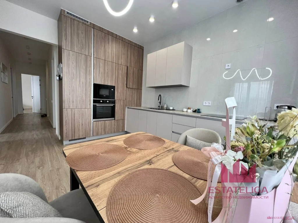 Продажа квартиры, Корабельная улица - Фото 4