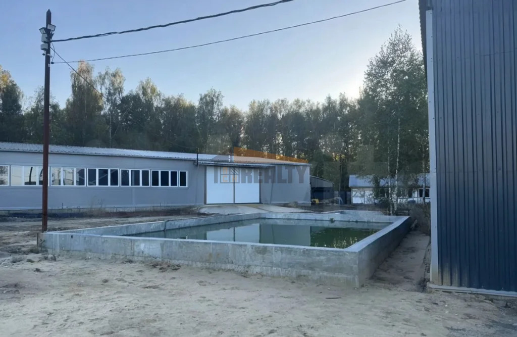Продажа производственного помещения, Ступино, Ступинский район, ул. ... - Фото 4