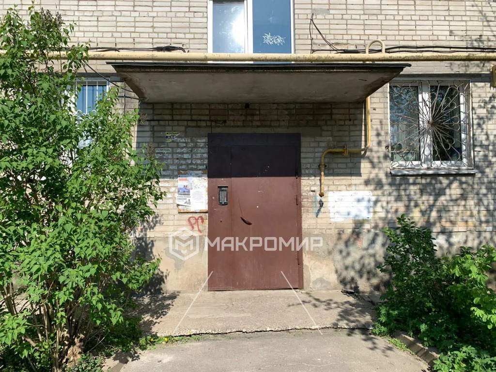 Продажа квартиры, Всеволожск, Всеволожский район, ул. Победы - Фото 6