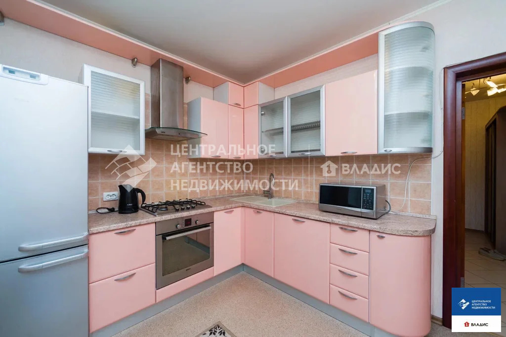 Продажа квартиры, Рязань, ул. Кудрявцева - Фото 6