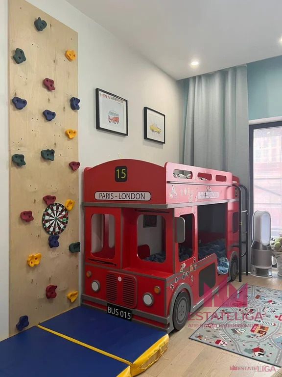 Продажа квартиры, улица Архитектора Щусева - Фото 15
