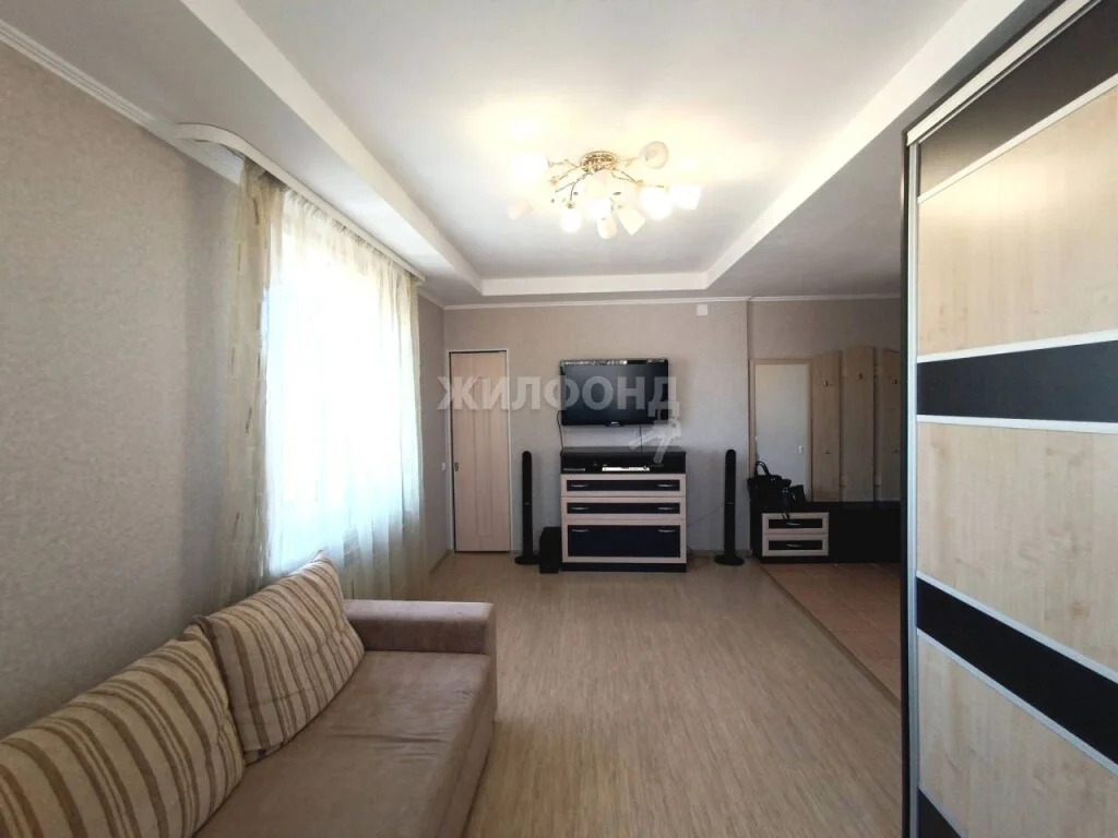 Продажа квартиры, Новосибирск, Звёздная - Фото 1