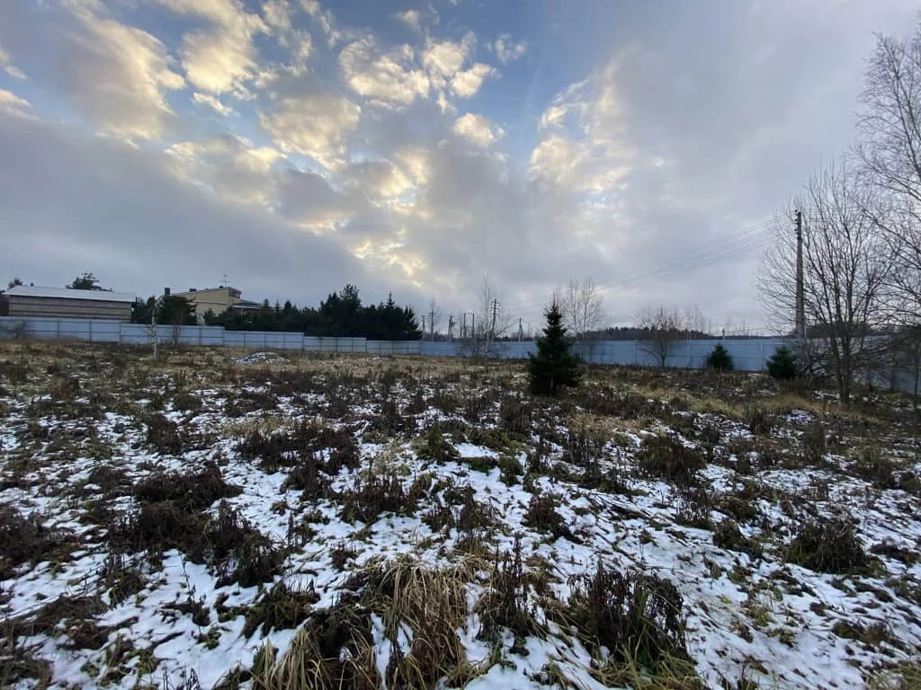 Продажа участка, Базарово, Дмитровский район - Фото 7