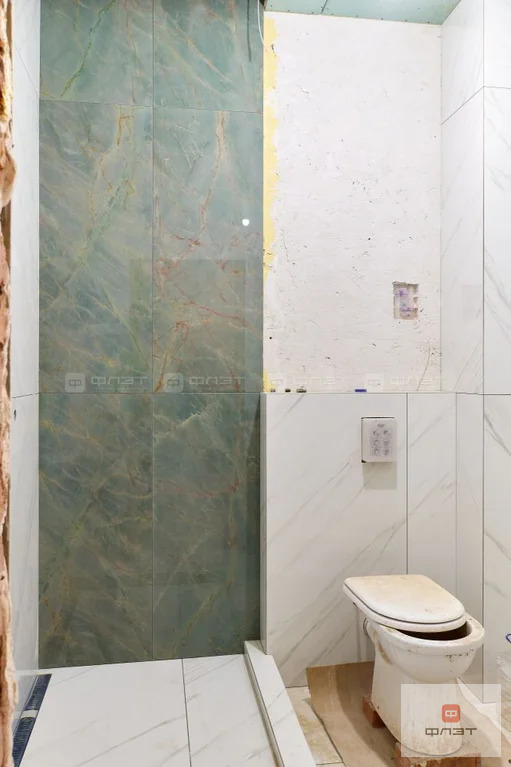 Продажа квартиры, Казань, ул. Федосеевская - Фото 4