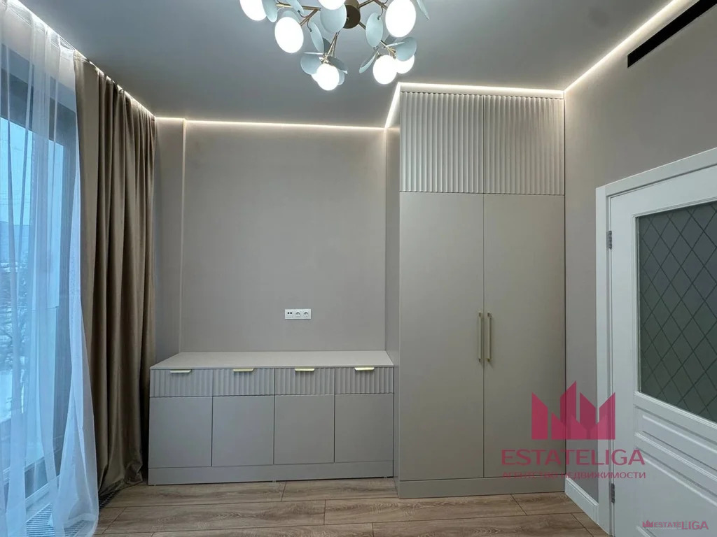 Аренда квартиры, 2-я Хуторская улица - Фото 10