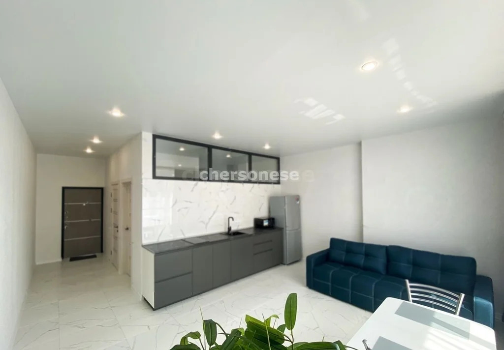 Аренда квартиры, Севастополь, ул. Комбрига Потапова - Фото 3