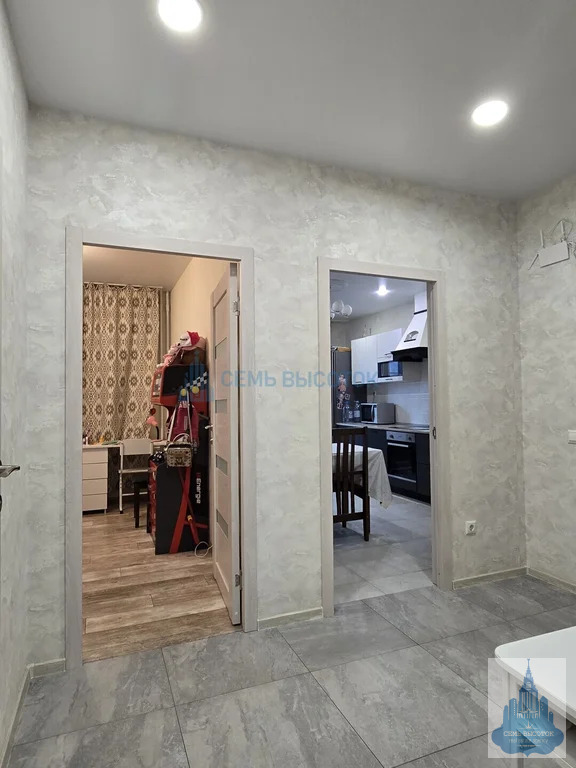 Продажа квартиры, Уточкина ул. - Фото 10