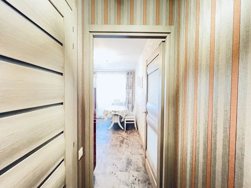 Продажа просторной 2-кв в центре г.Дедовск - Фото 11