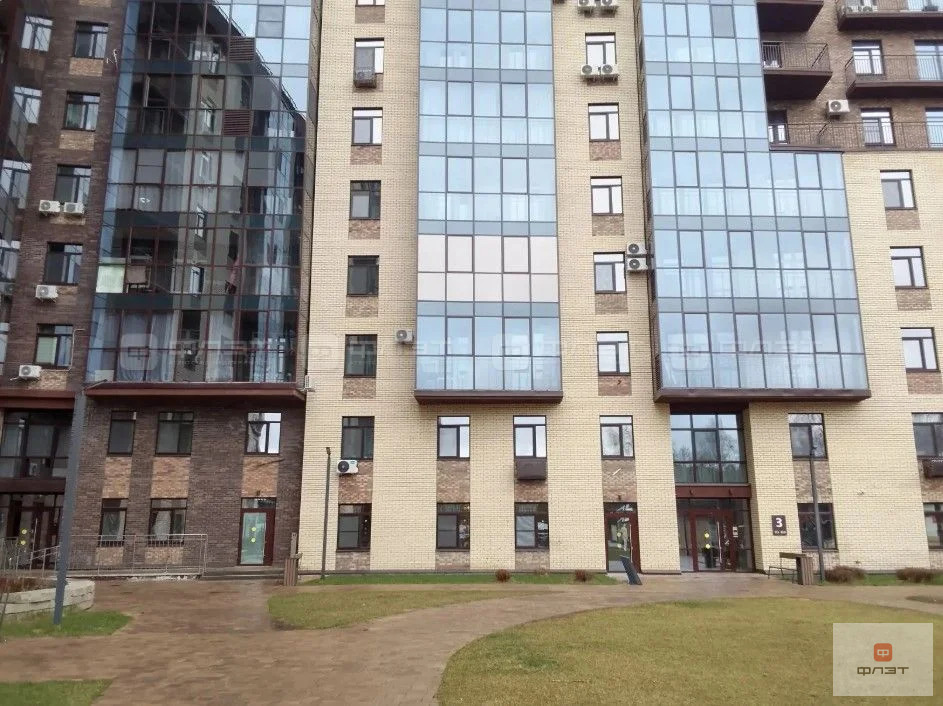 Продажа квартиры, Казань, ул. Абубекира Терегулова - Фото 2