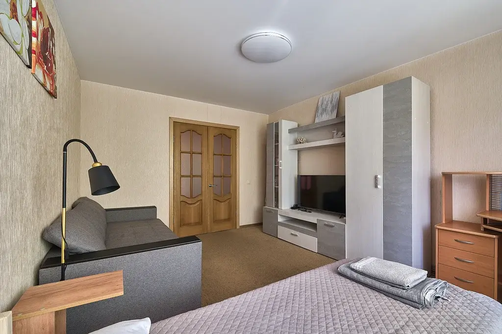 2-к ул. Мира, дом 12 - Фото 3