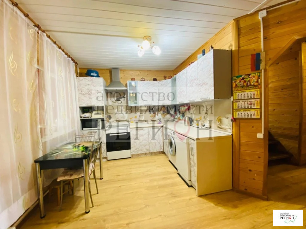 Продажа дома, Наро-Фоминский район - Фото 1