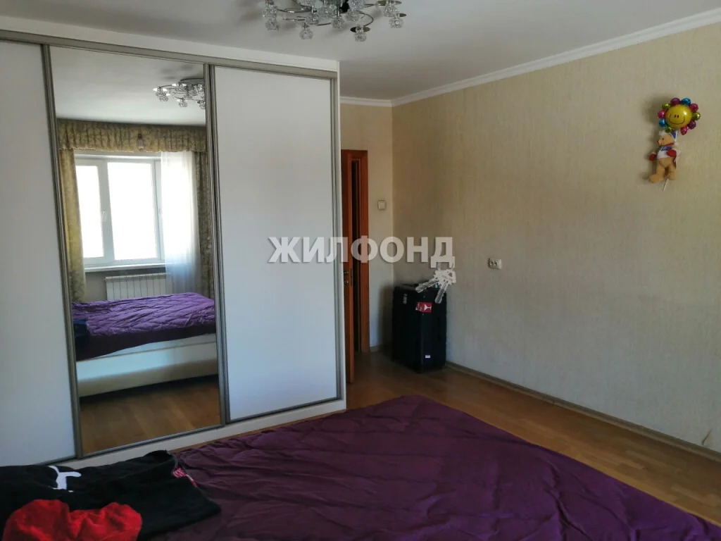 Продажа квартиры, Новосибирск, Звёздная - Фото 8