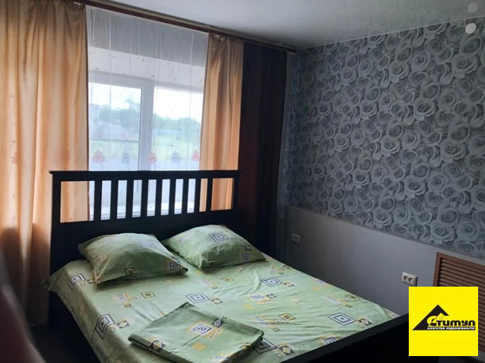 Продажа дома, Должанская, Ейский район, ул. Делегатская - Фото 10