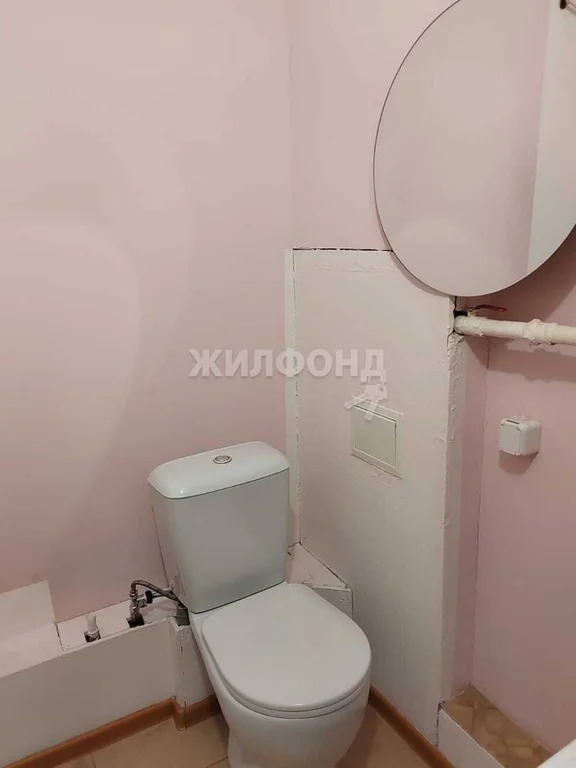 Продажа квартиры, Новосибирск, ул. Зорге - Фото 10