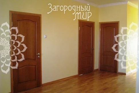 Продам дом, Новорязанское шоссе, 15 км от МКАД - Фото 12
