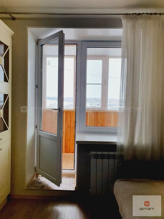 Продажа квартиры, Казань, ул. Салиха Батыева - Фото 22