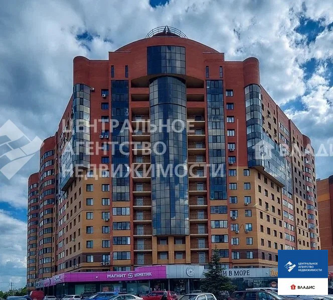 Продажа квартиры, Рязань, ул. Пирогова - Фото 21